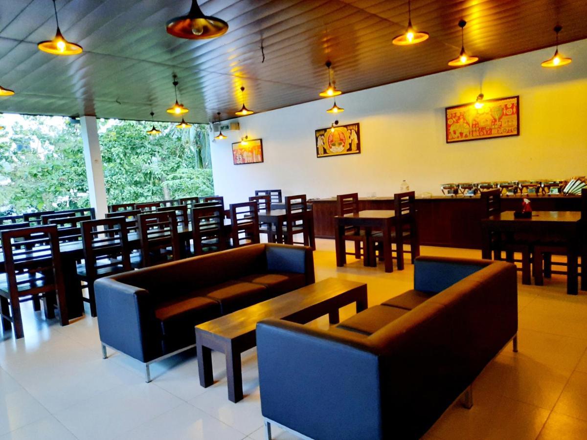 Lakmini Lodge สิกิริยา ภายนอก รูปภาพ