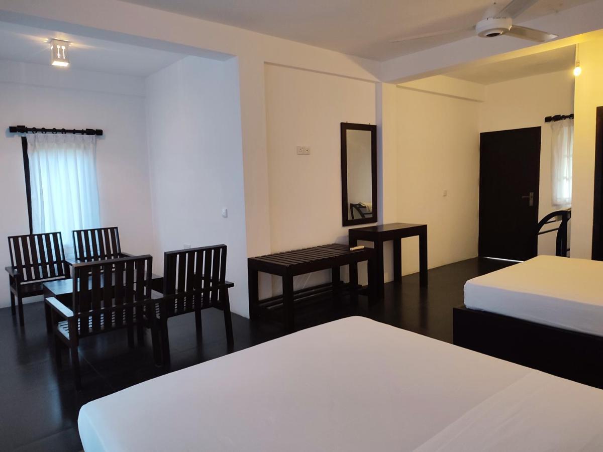 Lakmini Lodge สิกิริยา ภายนอก รูปภาพ