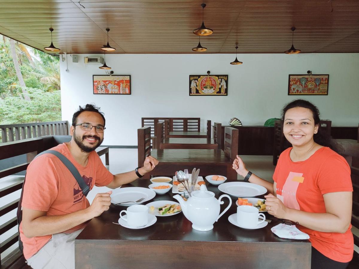 Lakmini Lodge สิกิริยา ภายนอก รูปภาพ