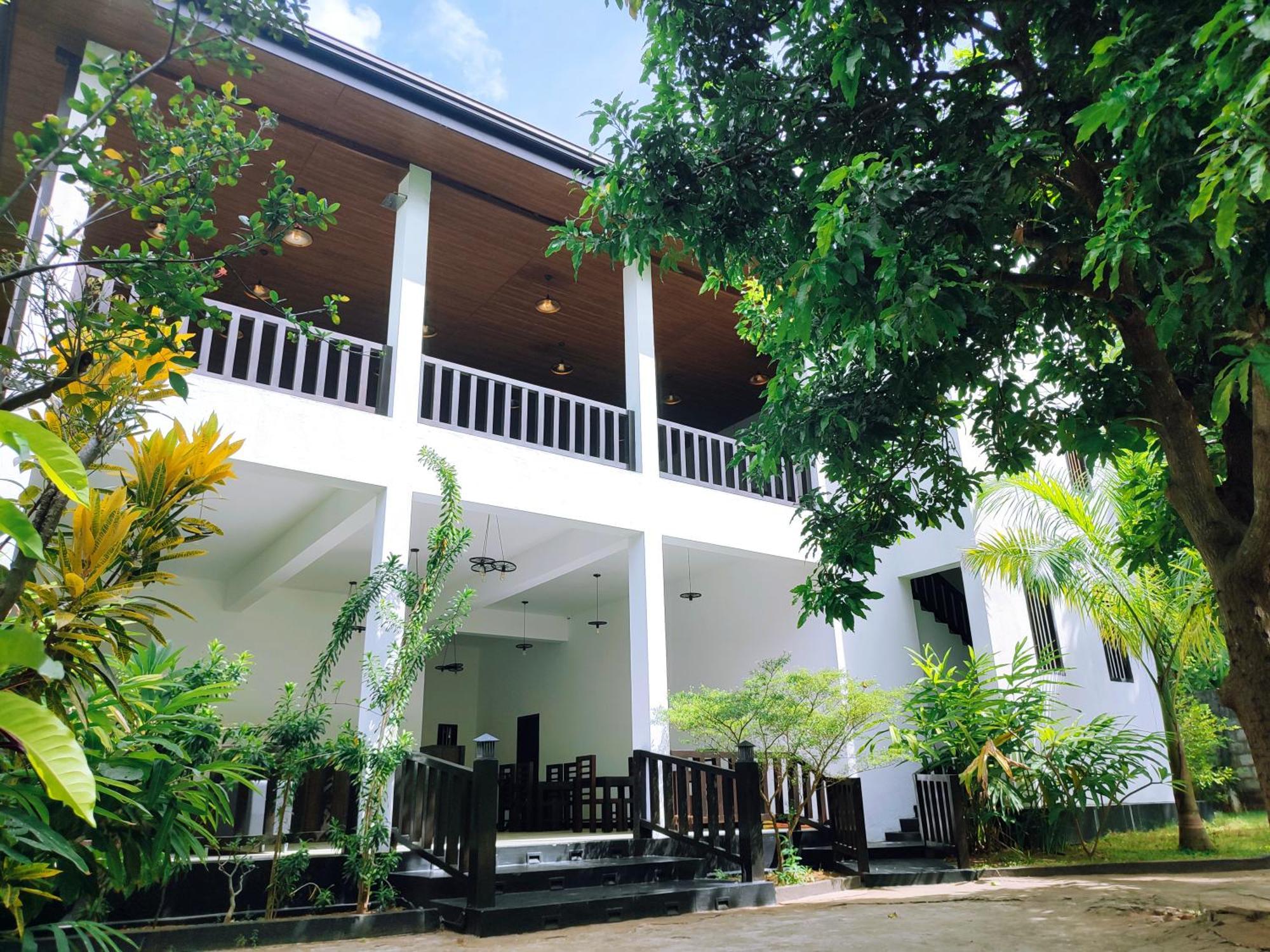 Lakmini Lodge สิกิริยา ภายนอก รูปภาพ