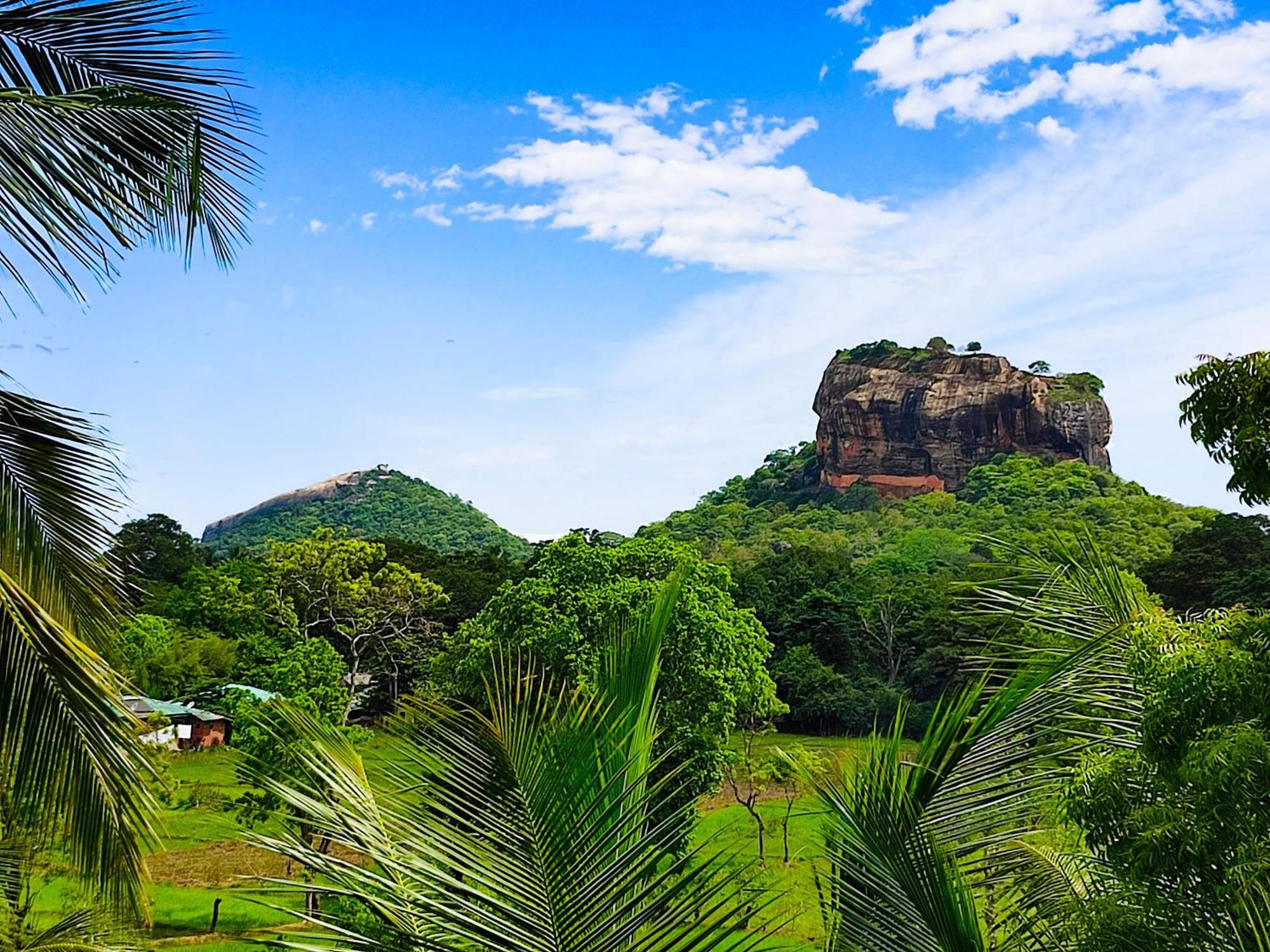 Lakmini Lodge สิกิริยา ภายนอก รูปภาพ