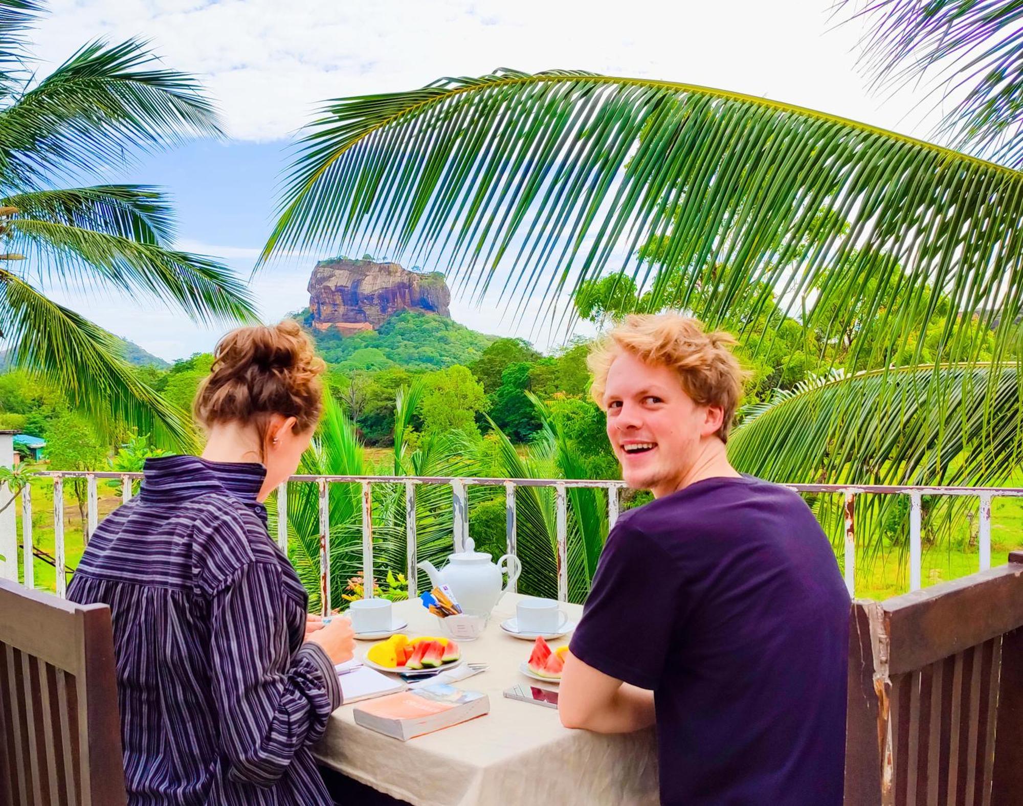 Lakmini Lodge สิกิริยา ภายนอก รูปภาพ