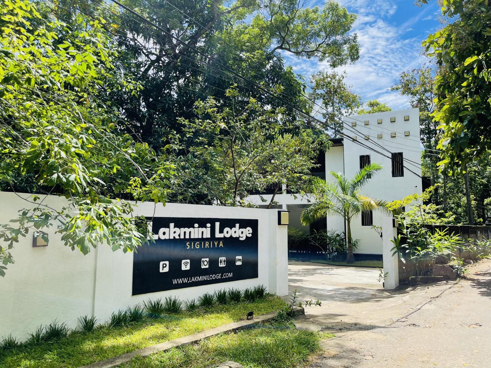 Lakmini Lodge สิกิริยา ภายนอก รูปภาพ
