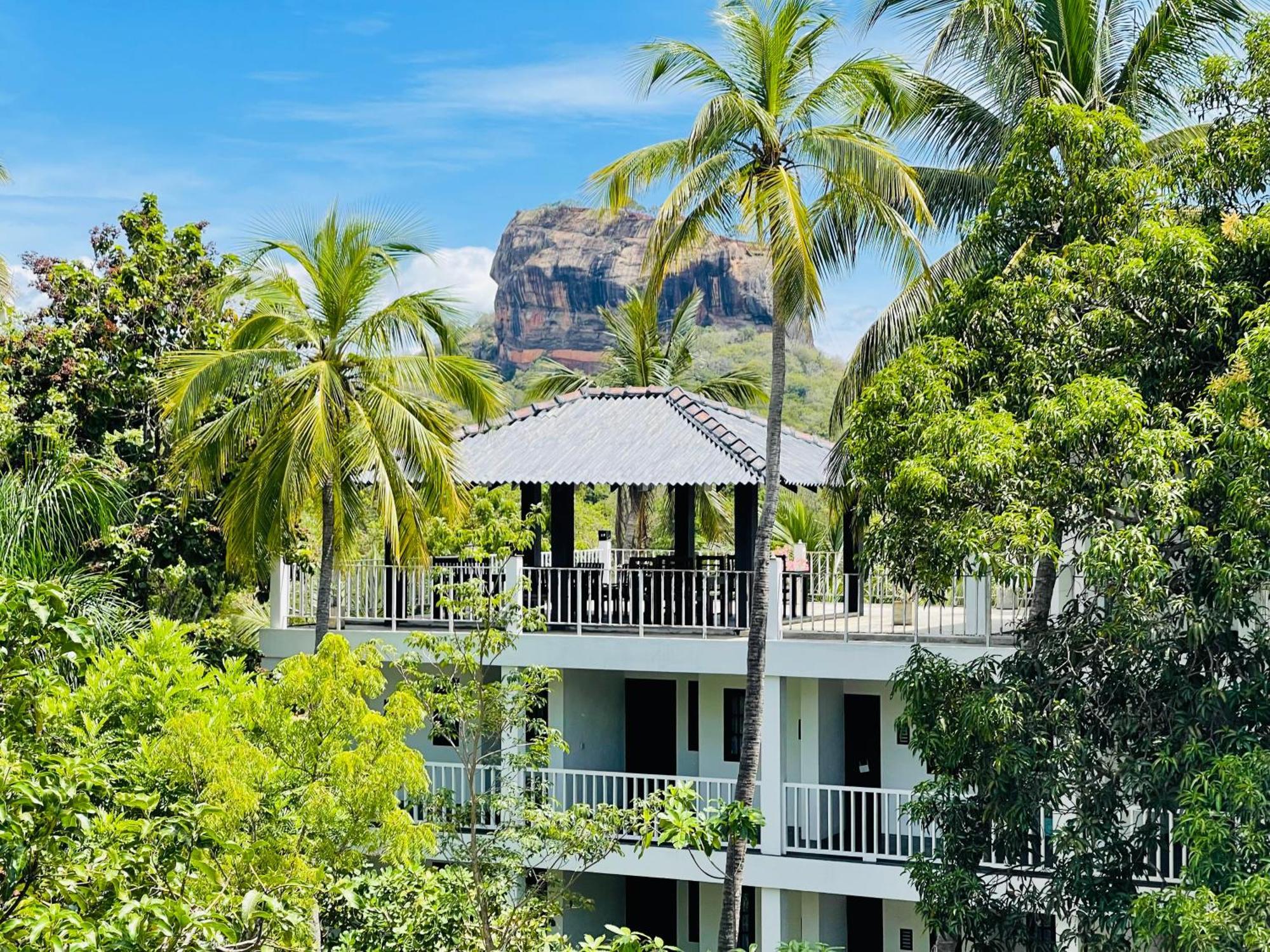 Lakmini Lodge สิกิริยา ภายนอก รูปภาพ