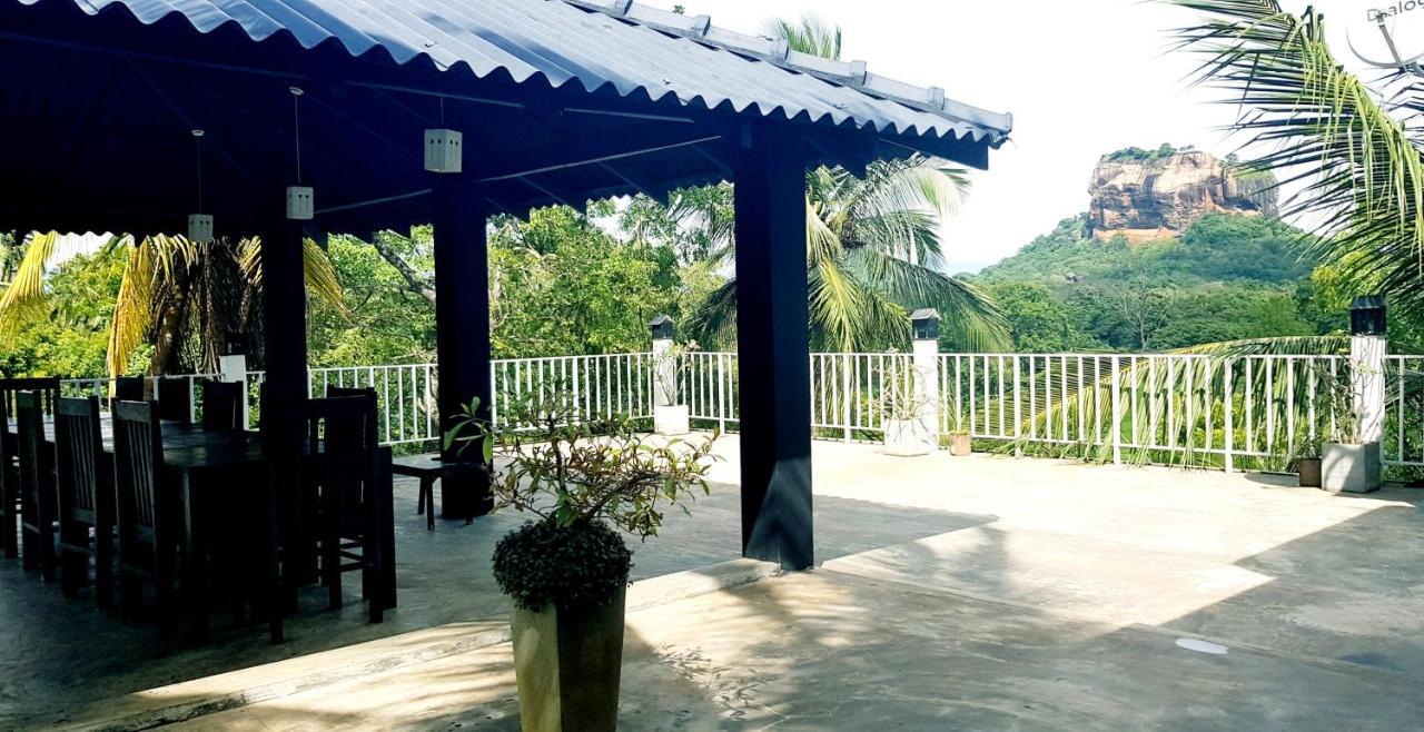 Lakmini Lodge สิกิริยา ภายนอก รูปภาพ