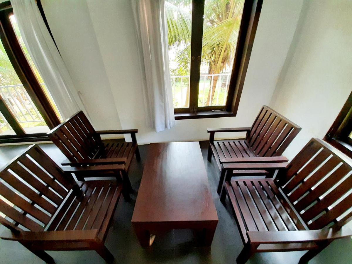 Lakmini Lodge สิกิริยา ภายนอก รูปภาพ