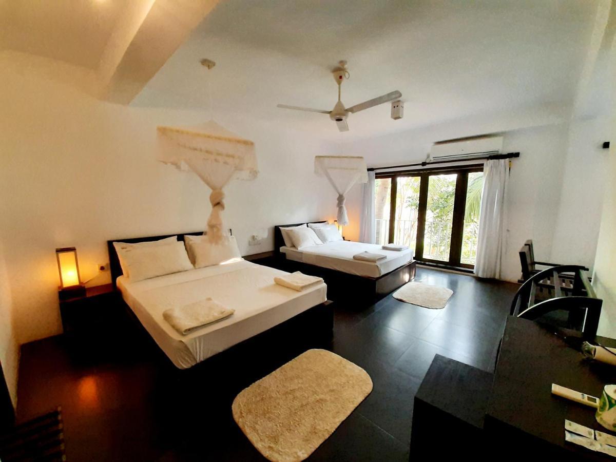 Lakmini Lodge สิกิริยา ภายนอก รูปภาพ