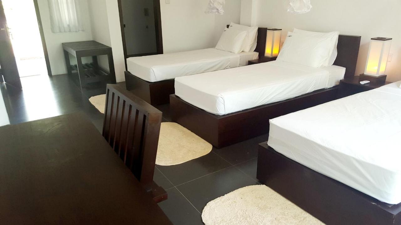 Lakmini Lodge สิกิริยา ภายนอก รูปภาพ